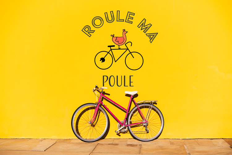 Roule Ma Poule